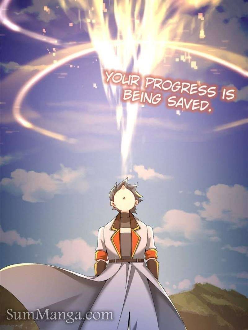 I Picked up an Attribute chapter 342 page 61