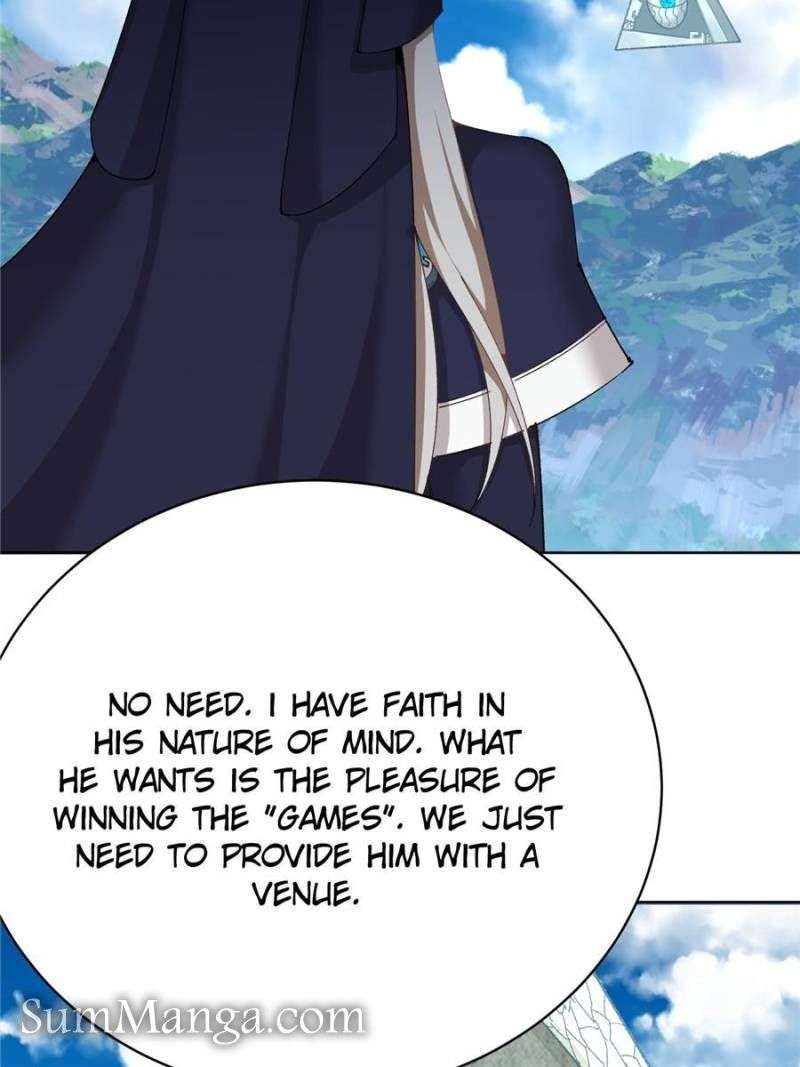 I Picked up an Attribute chapter 342 page 7