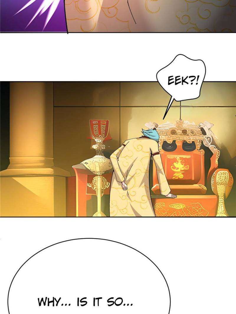 I Picked up an Attribute chapter 342 page 71