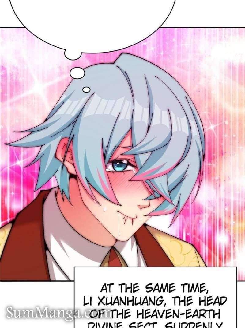 I Picked up an Attribute chapter 342 page 72