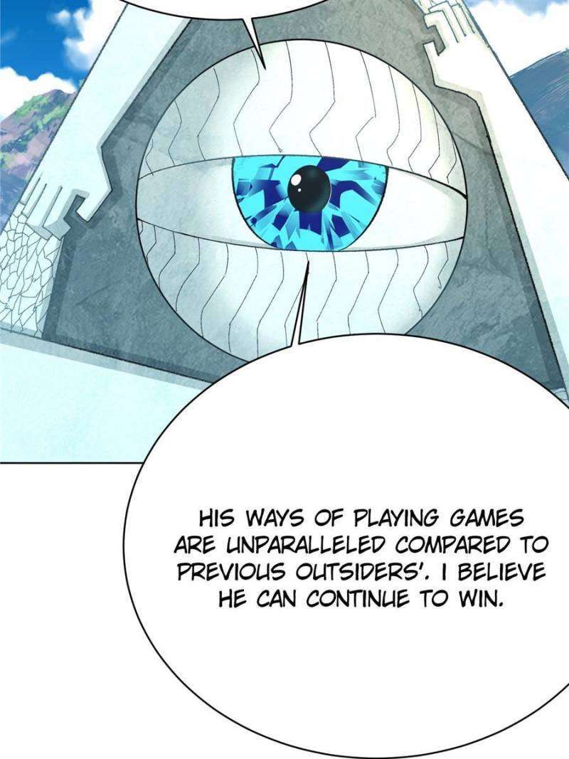 I Picked up an Attribute chapter 342 page 8