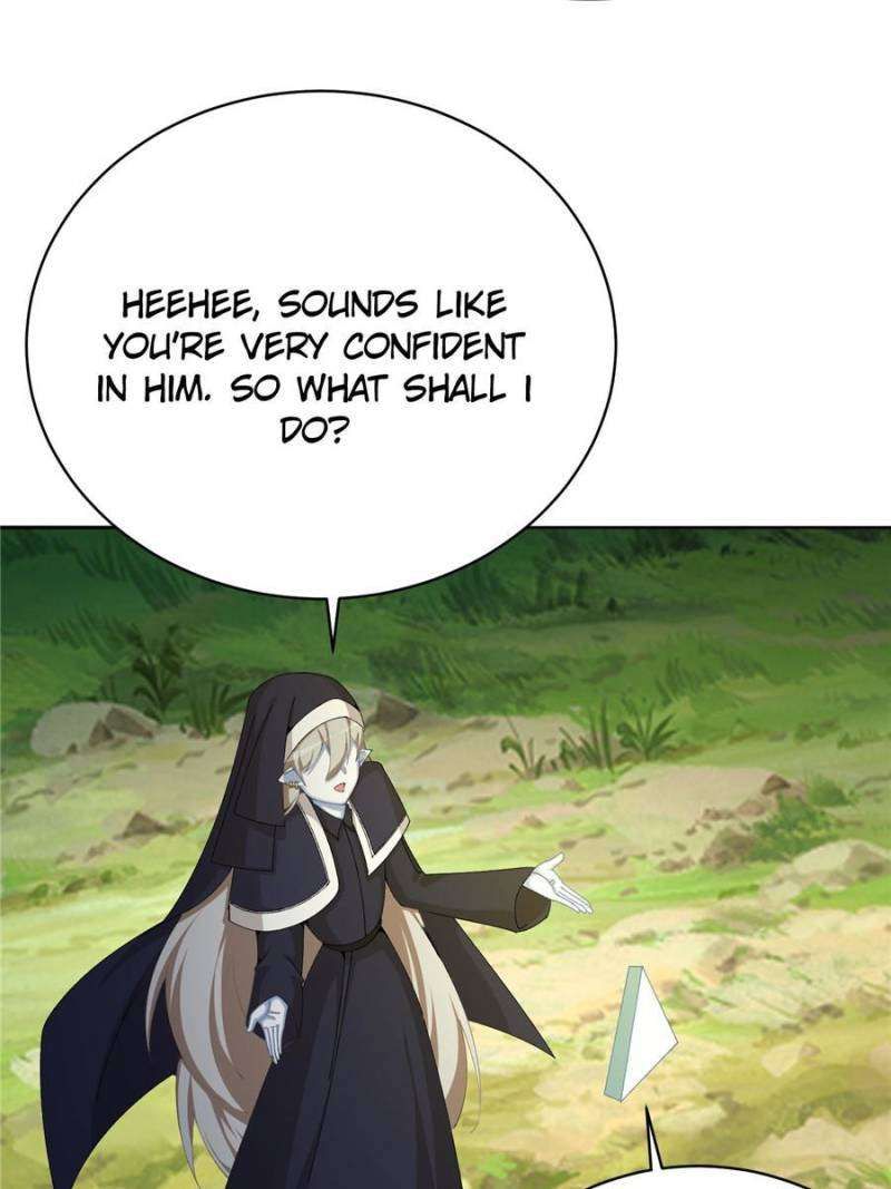 I Picked up an Attribute chapter 342 page 9