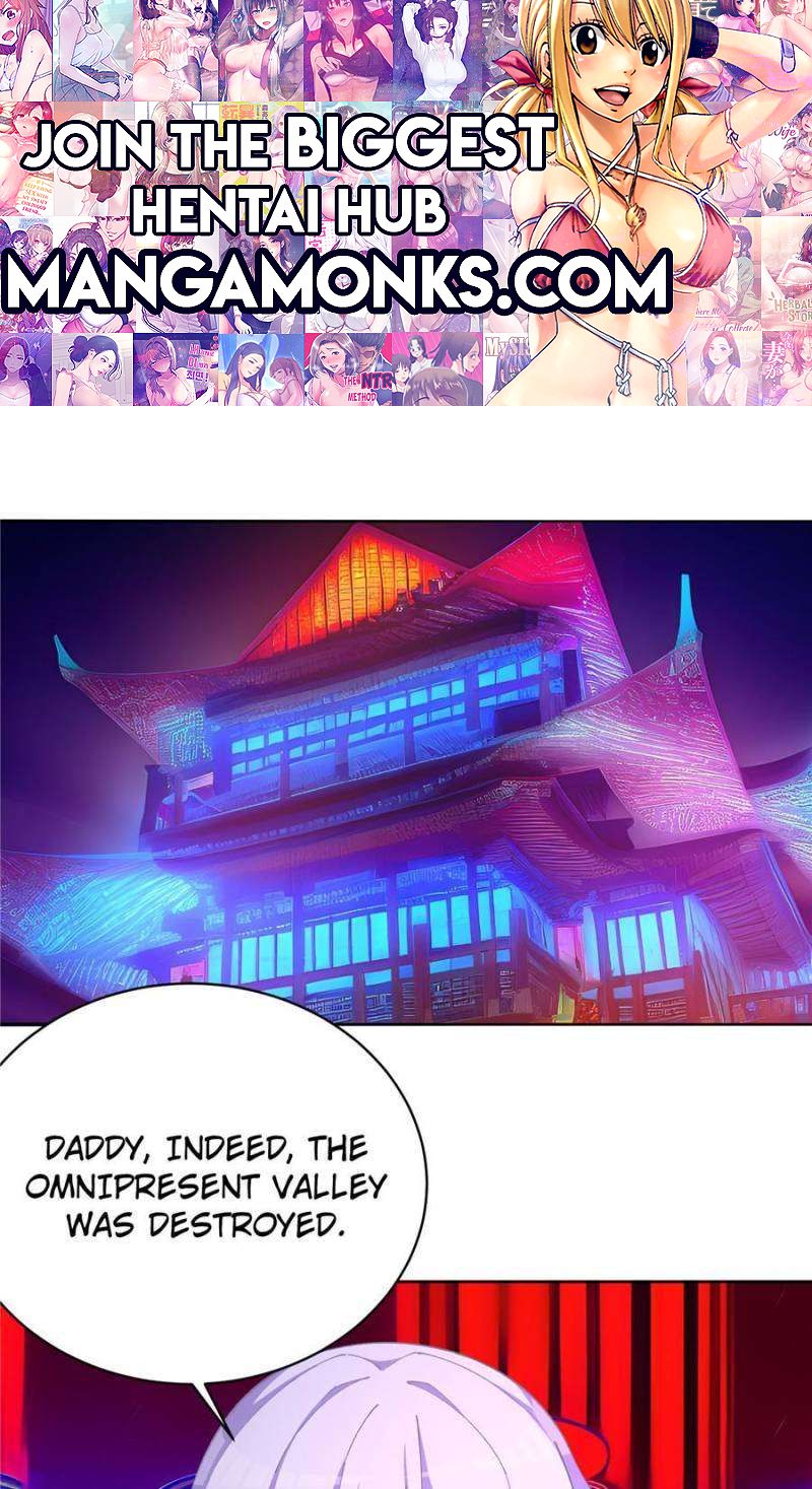 I Picked up an Attribute chapter 343 page 1