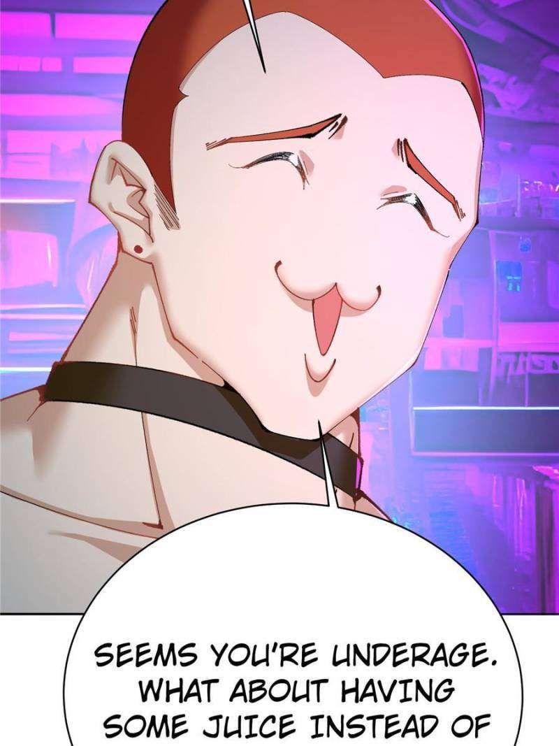 I Picked up an Attribute chapter 343 page 12