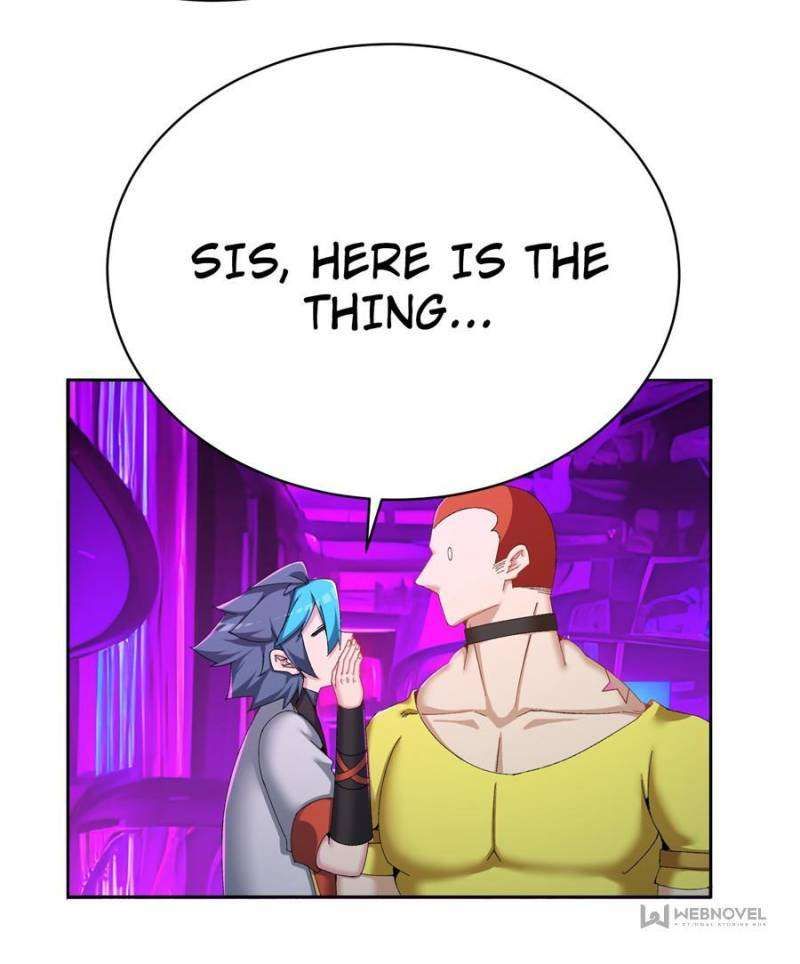 I Picked up an Attribute chapter 343 page 16