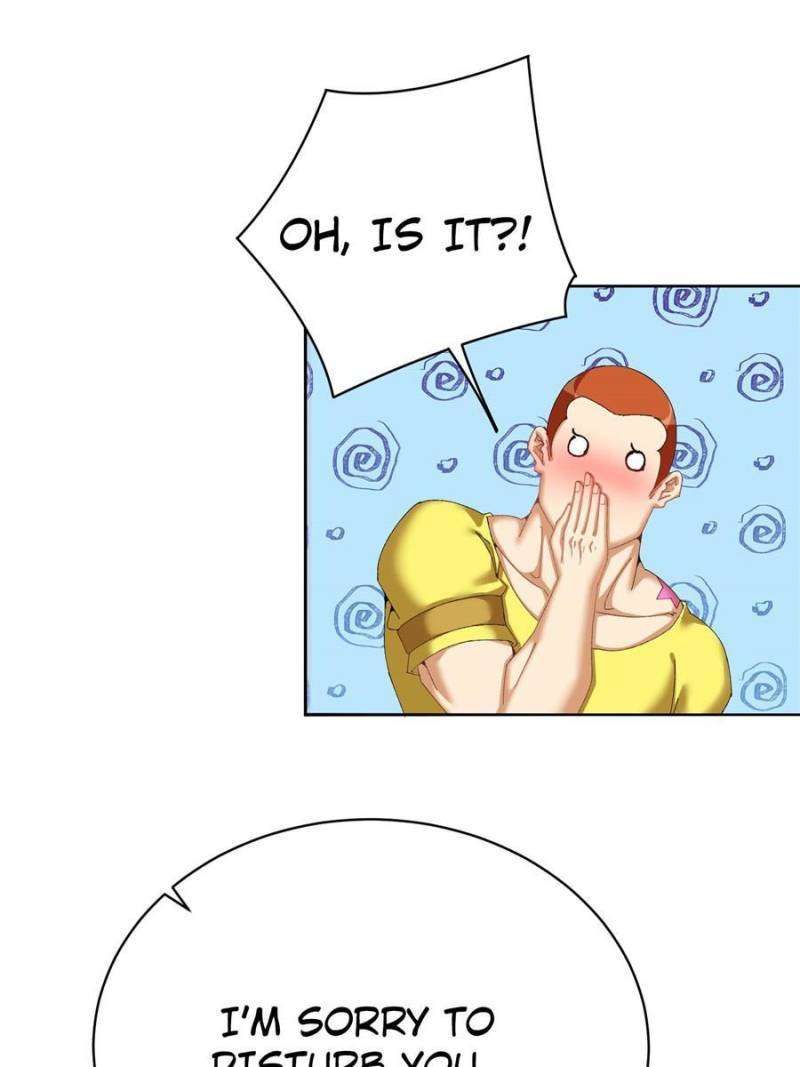 I Picked up an Attribute chapter 343 page 17