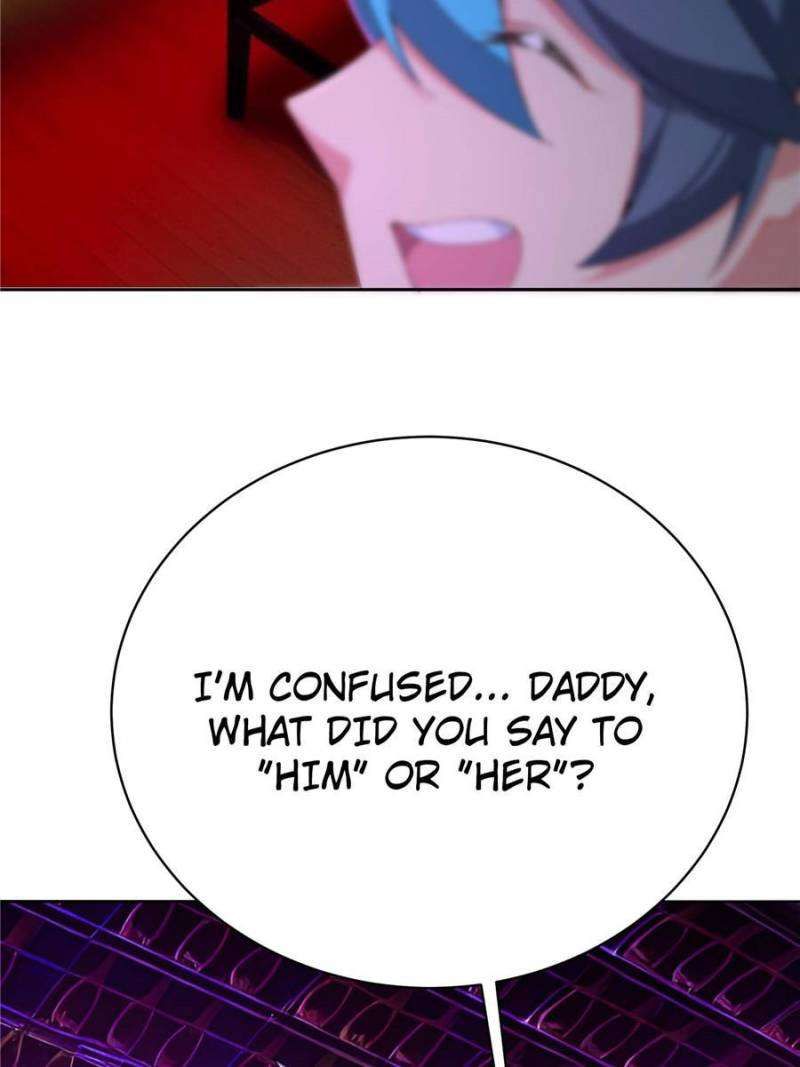 I Picked up an Attribute chapter 343 page 19