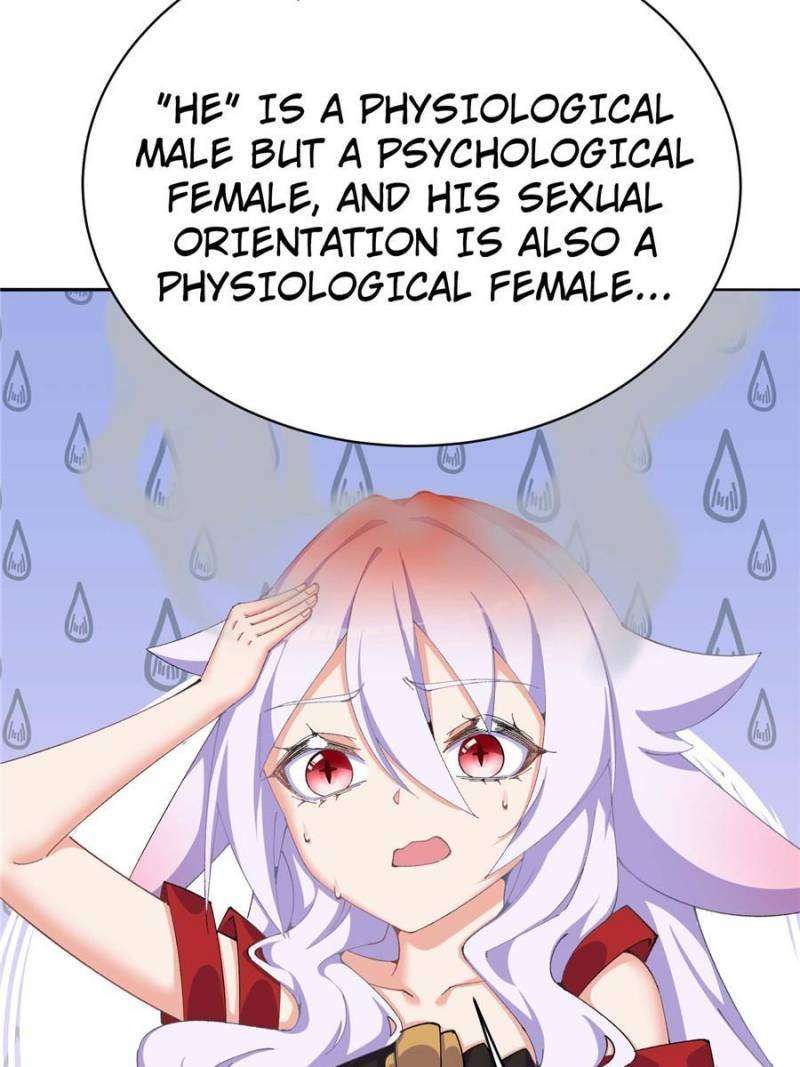 I Picked up an Attribute chapter 343 page 21