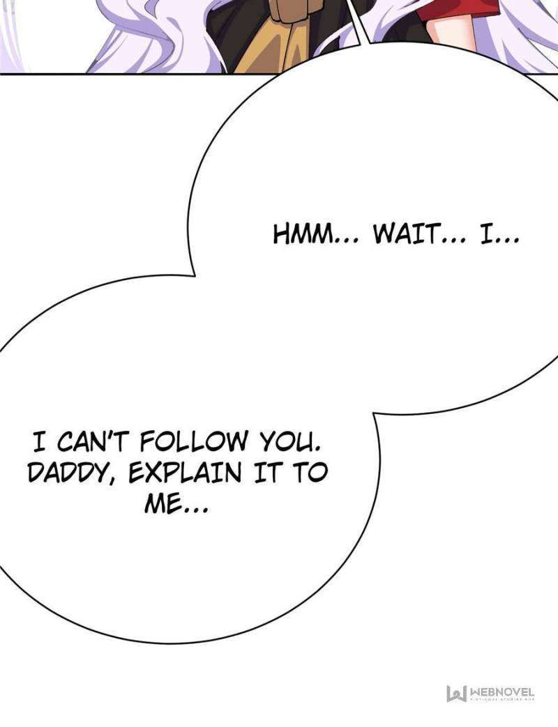 I Picked up an Attribute chapter 343 page 22