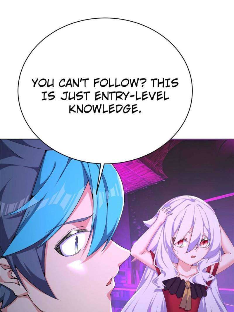 I Picked up an Attribute chapter 343 page 23