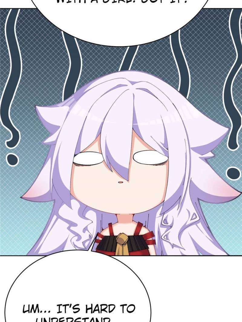 I Picked up an Attribute chapter 343 page 25