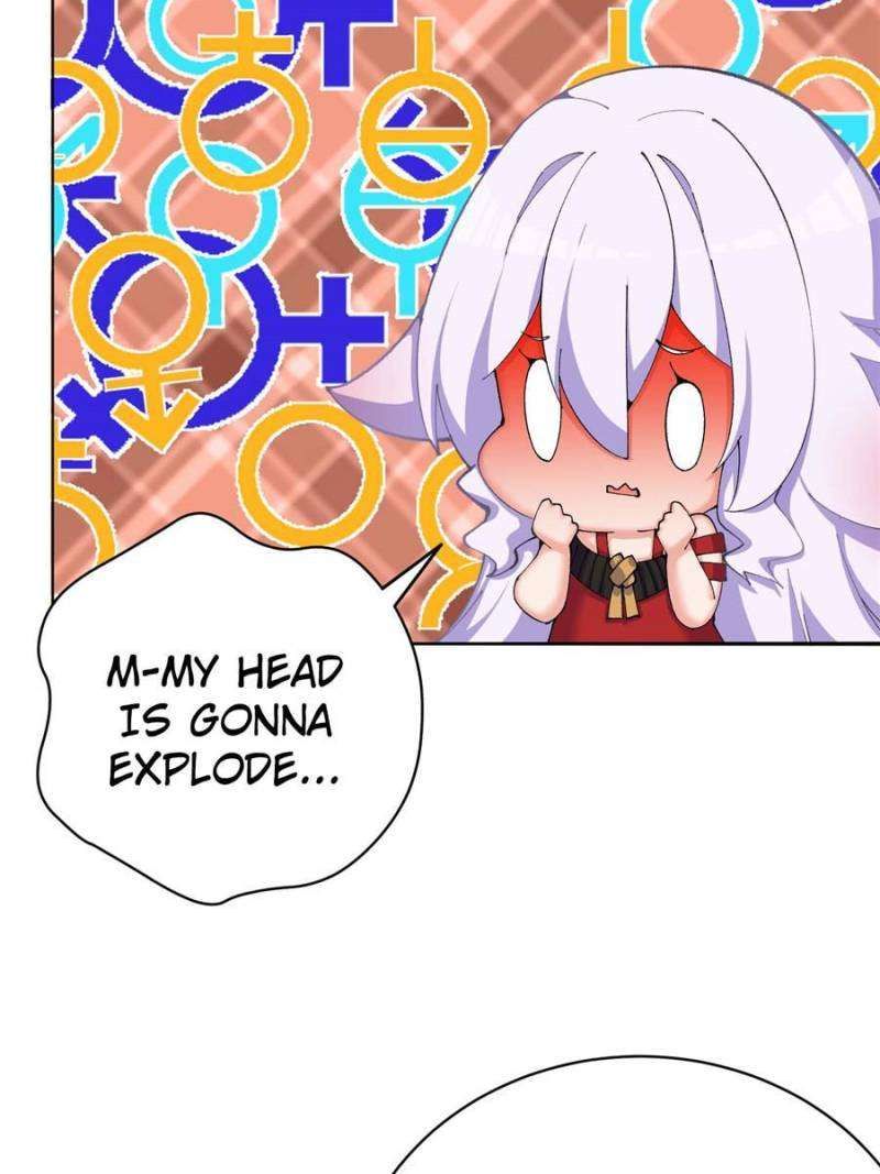 I Picked up an Attribute chapter 343 page 27