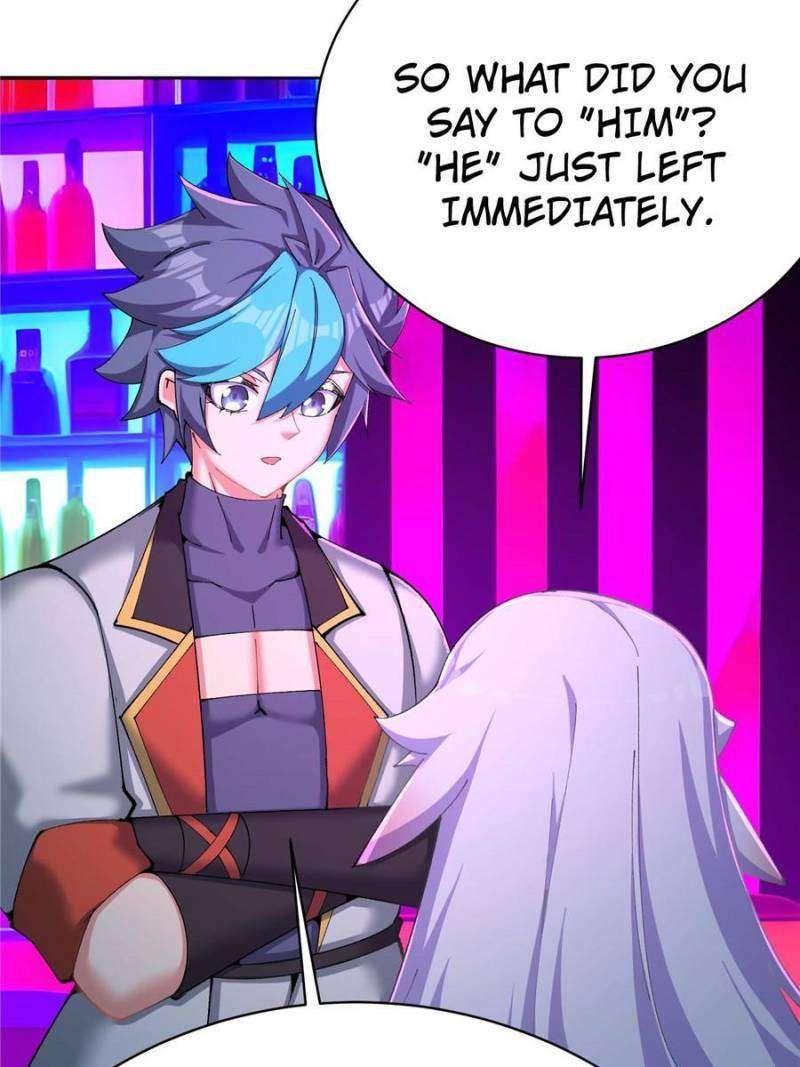 I Picked up an Attribute chapter 343 page 28