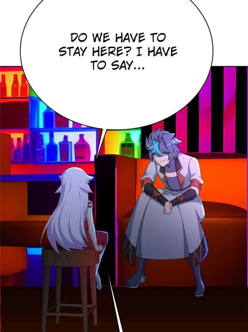 I Picked up an Attribute chapter 343 page 3