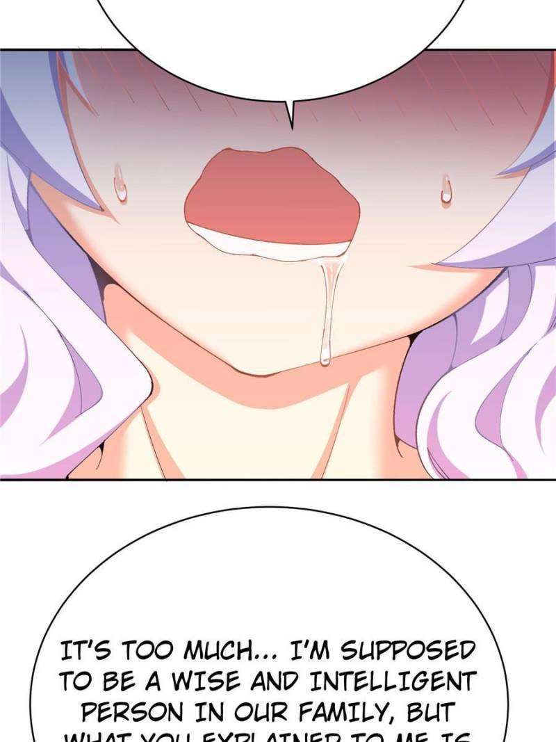 I Picked up an Attribute chapter 343 page 32