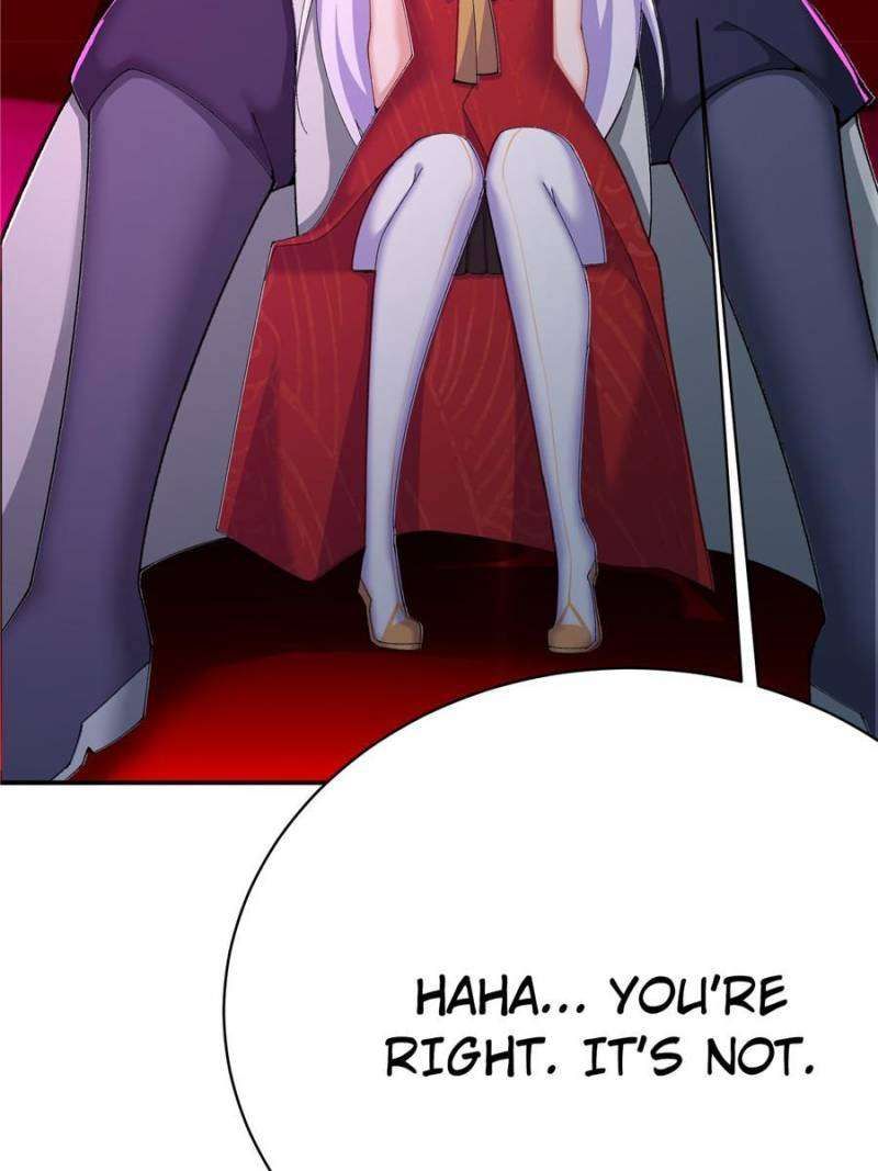 I Picked up an Attribute chapter 343 page 34