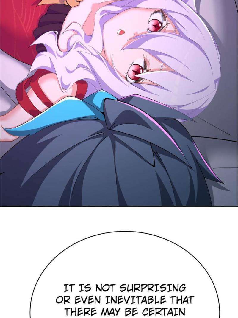 I Picked up an Attribute chapter 343 page 36