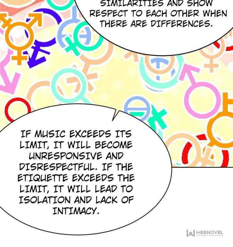 I Picked up an Attribute chapter 343 page 38