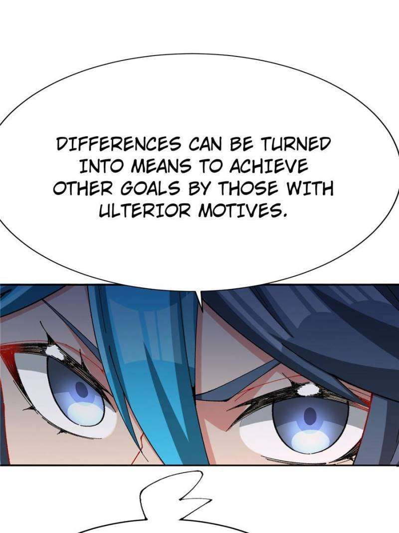 I Picked up an Attribute chapter 343 page 39