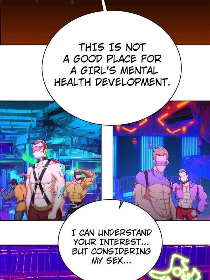 I Picked up an Attribute chapter 343 page 4