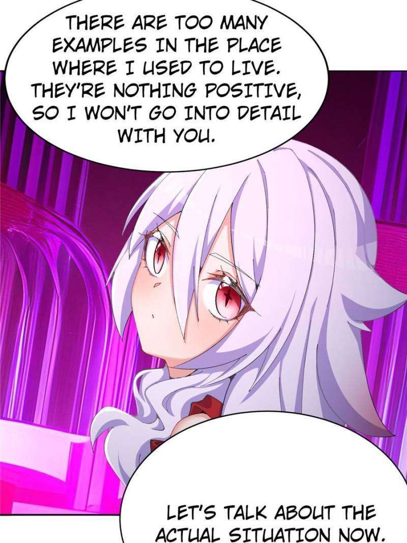 I Picked up an Attribute chapter 343 page 40