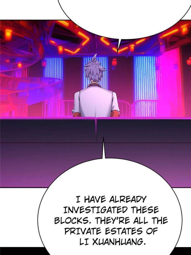 I Picked up an Attribute chapter 343 page 41