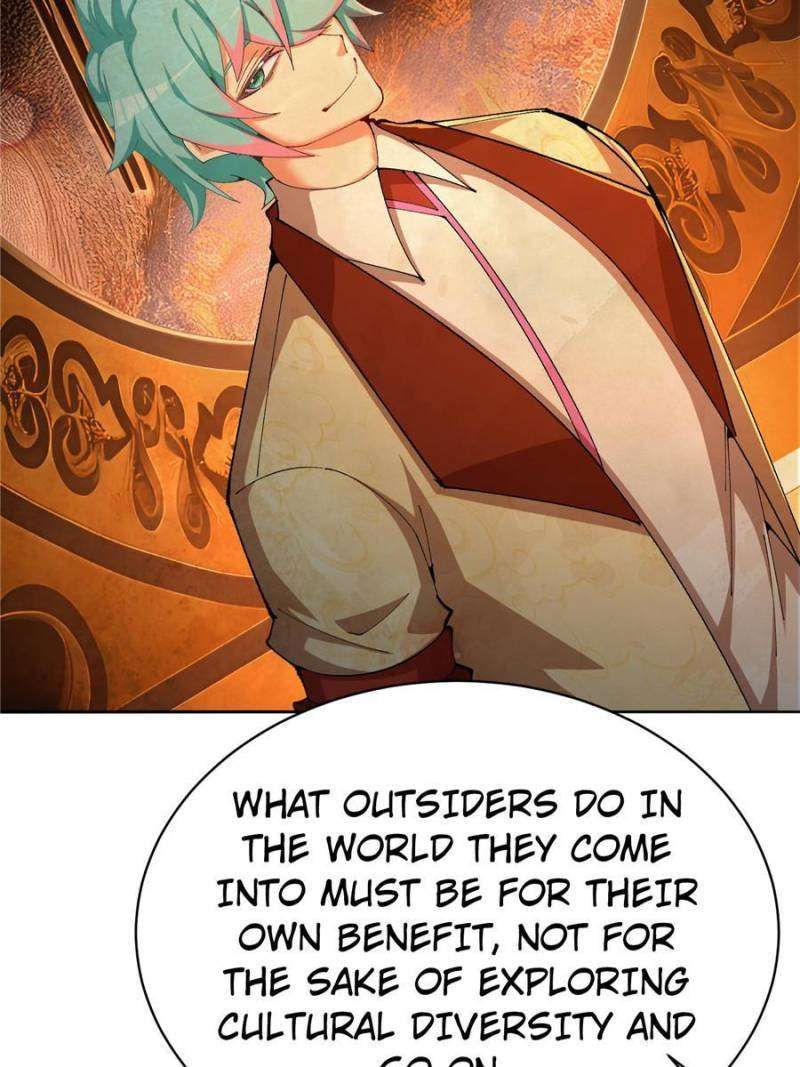 I Picked up an Attribute chapter 343 page 43