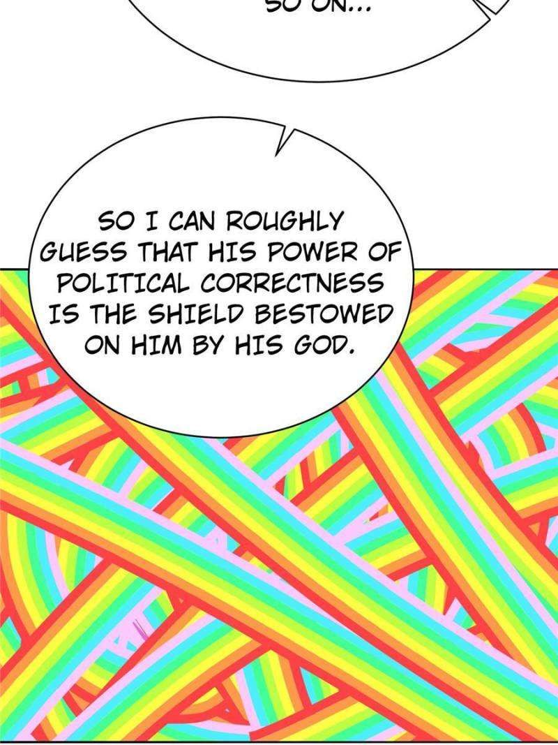 I Picked up an Attribute chapter 343 page 44