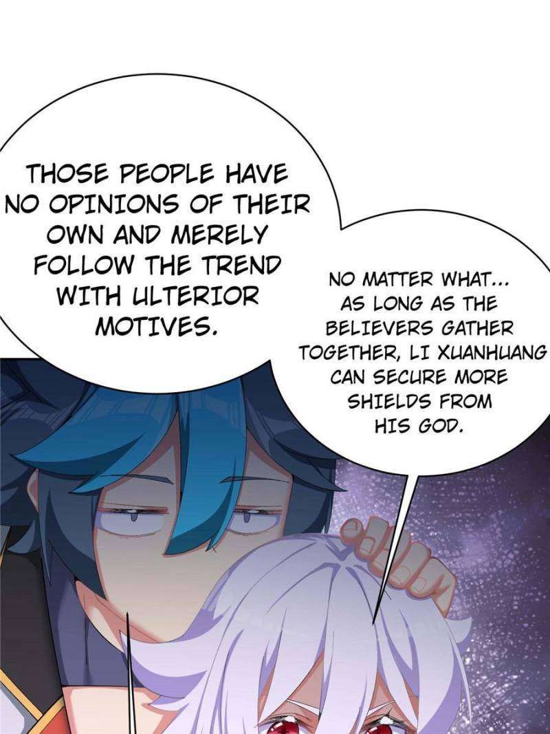 I Picked up an Attribute chapter 343 page 46