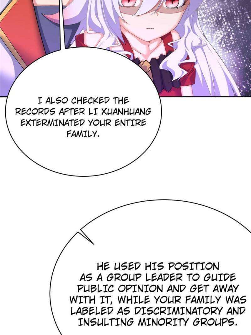 I Picked up an Attribute chapter 343 page 47