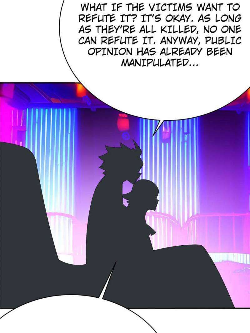 I Picked up an Attribute chapter 343 page 49