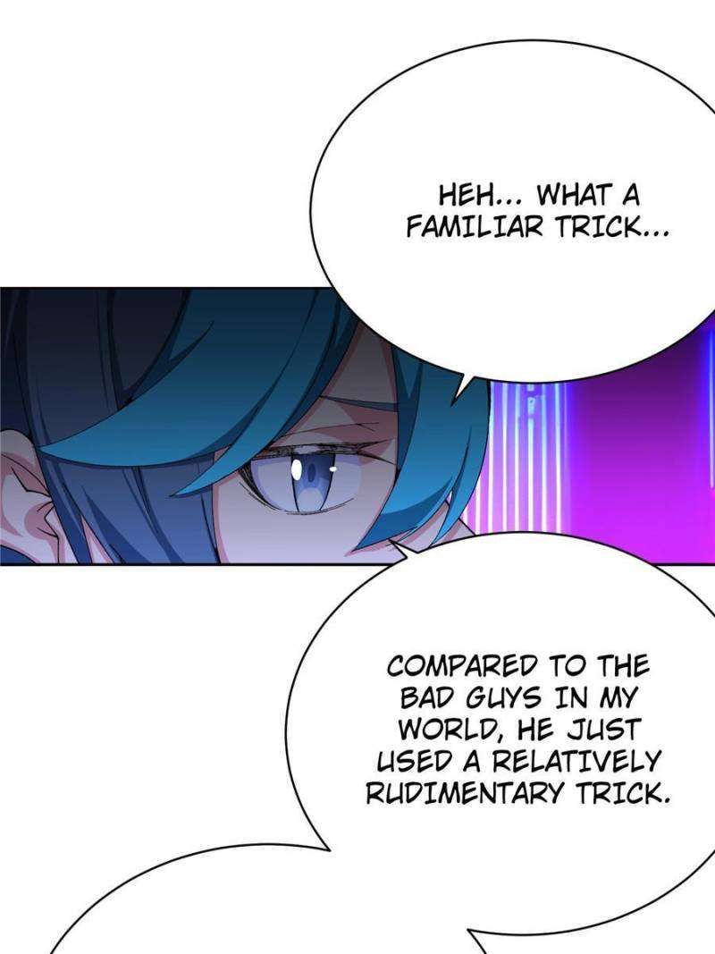 I Picked up an Attribute chapter 343 page 51