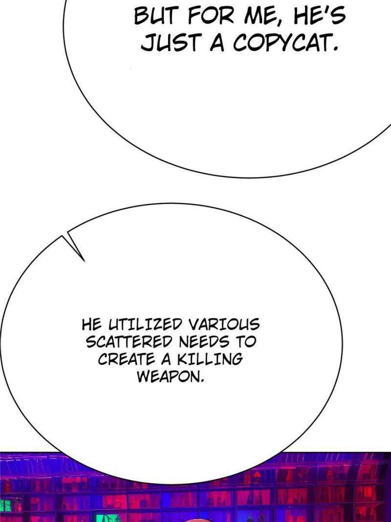 I Picked up an Attribute chapter 343 page 53