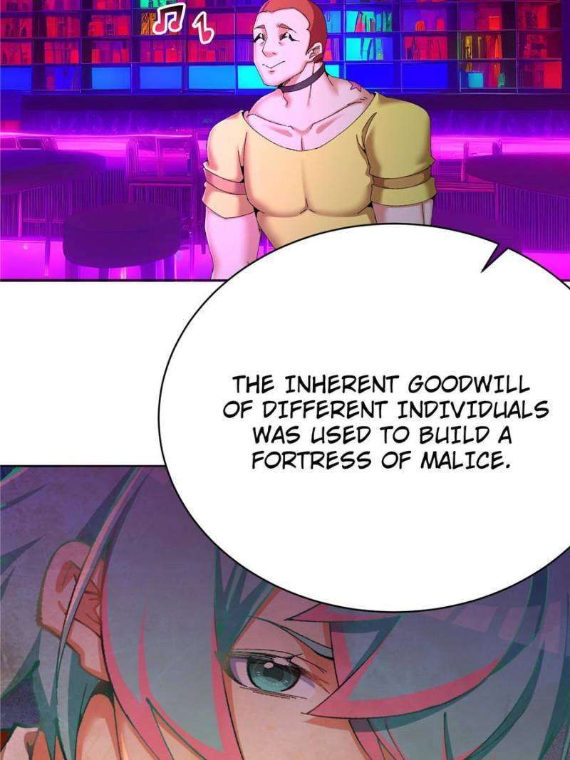 I Picked up an Attribute chapter 343 page 54