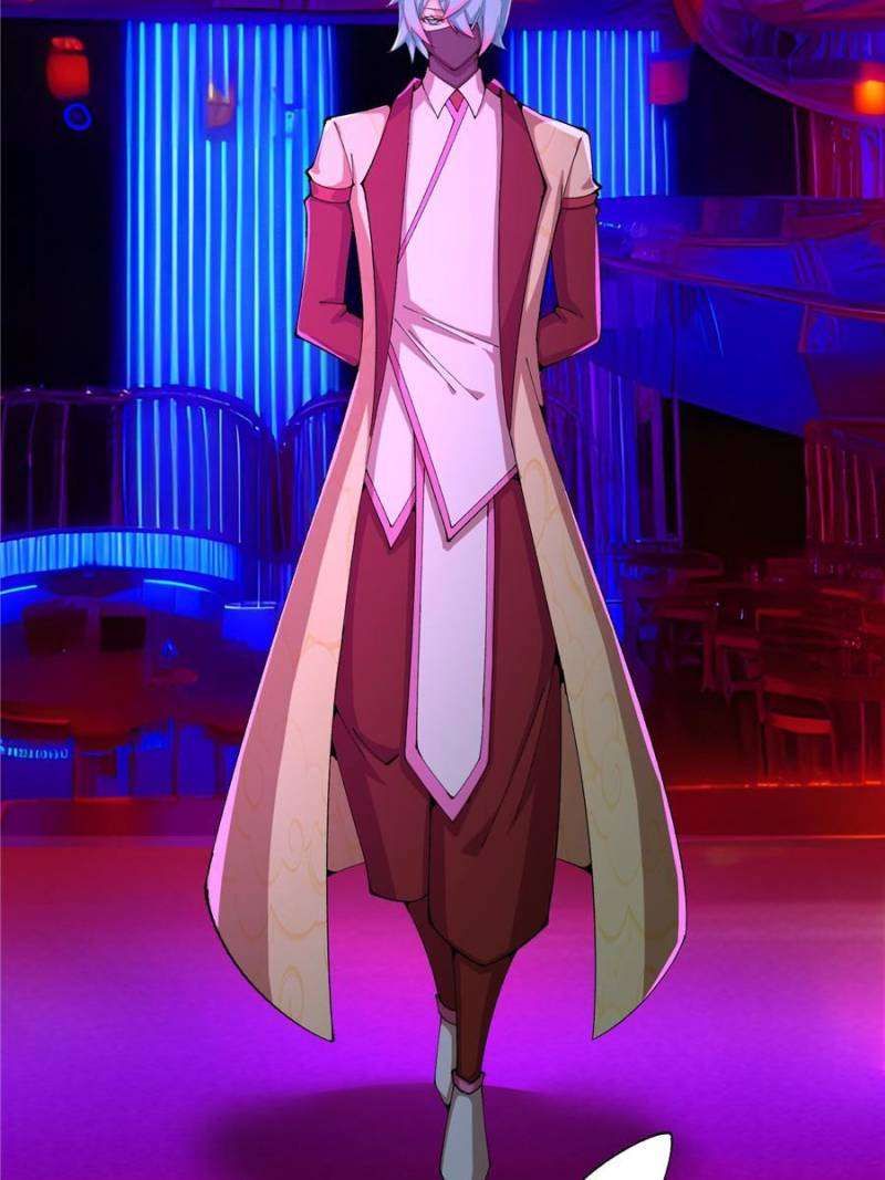 I Picked up an Attribute chapter 343 page 59