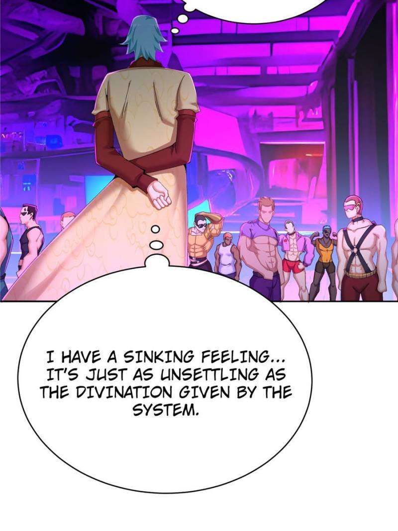 I Picked up an Attribute chapter 343 page 61