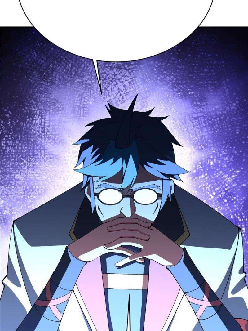 I Picked up an Attribute chapter 343 page 7