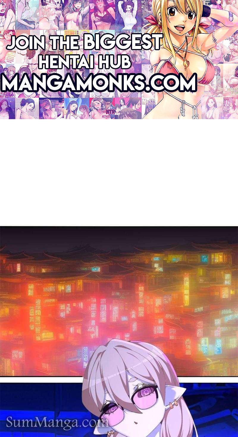 I Picked up an Attribute chapter 344 page 1