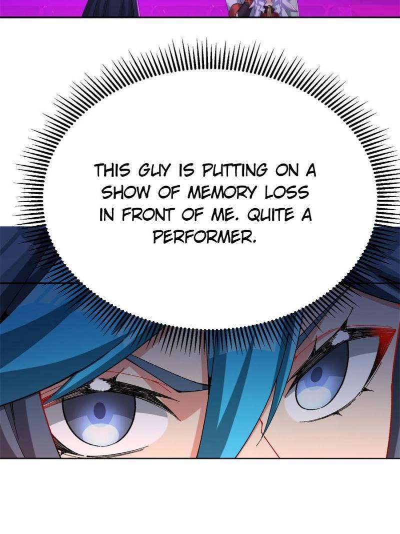 I Picked up an Attribute chapter 344 page 10