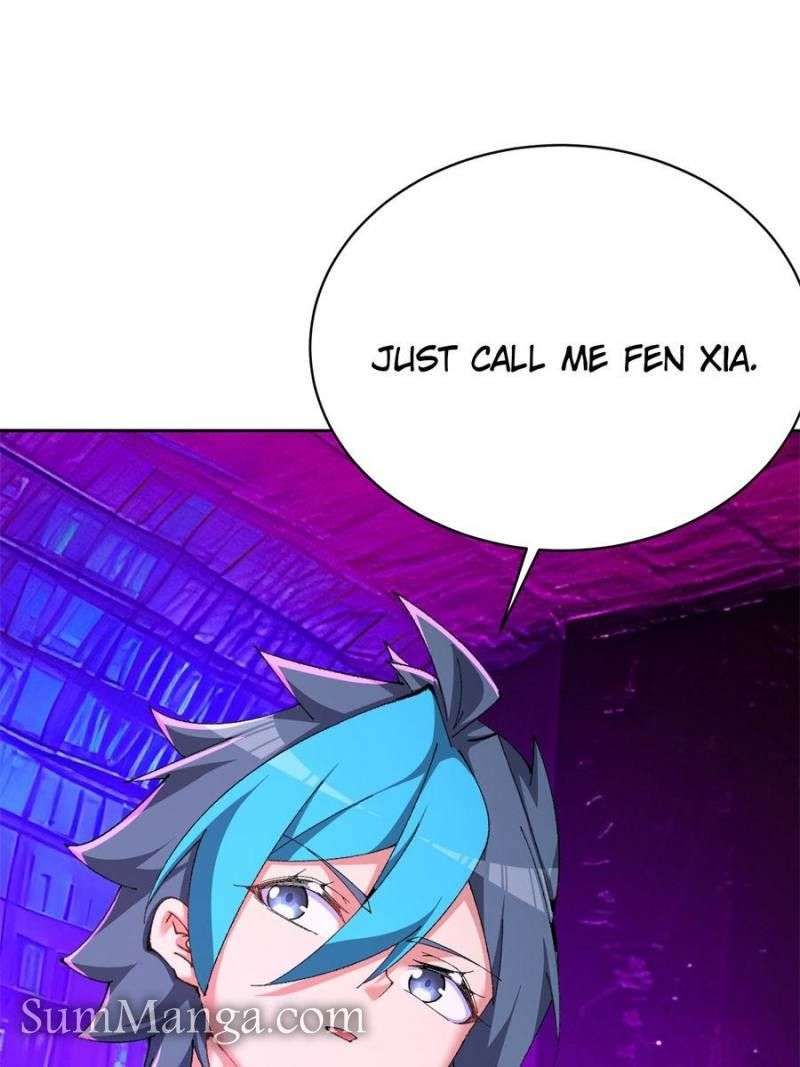 I Picked up an Attribute chapter 344 page 11