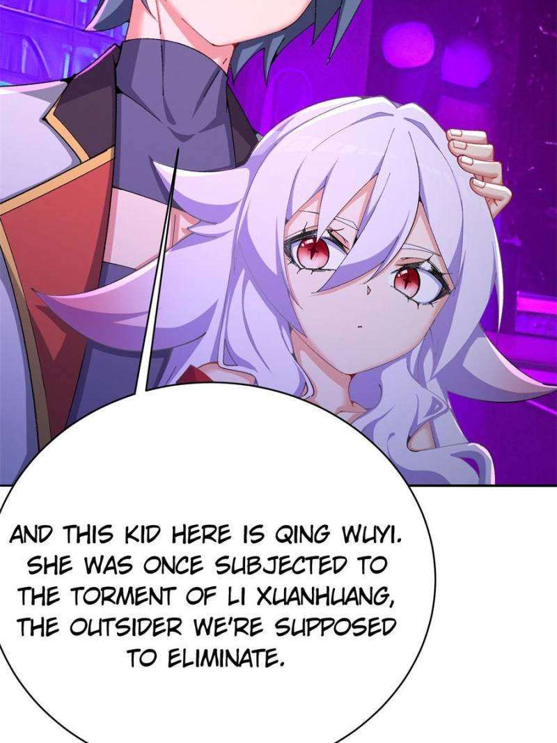 I Picked up an Attribute chapter 344 page 12