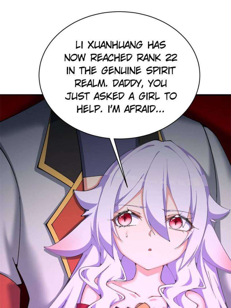 I Picked up an Attribute chapter 344 page 14