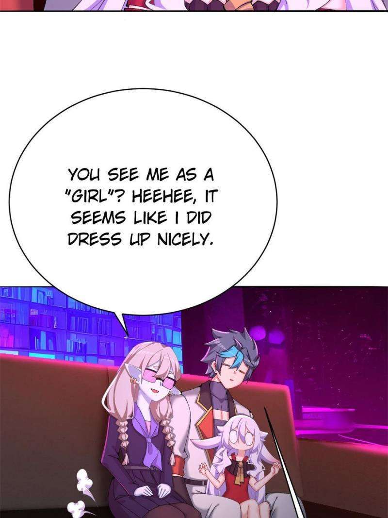 I Picked up an Attribute chapter 344 page 15