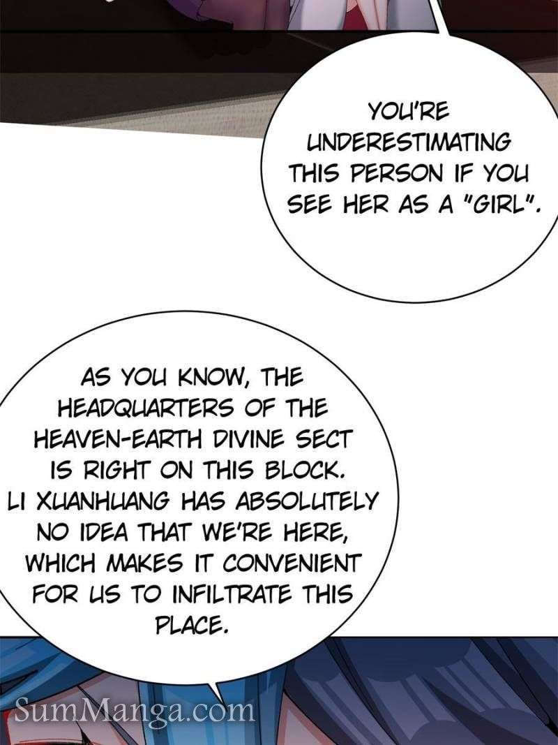 I Picked up an Attribute chapter 344 page 16