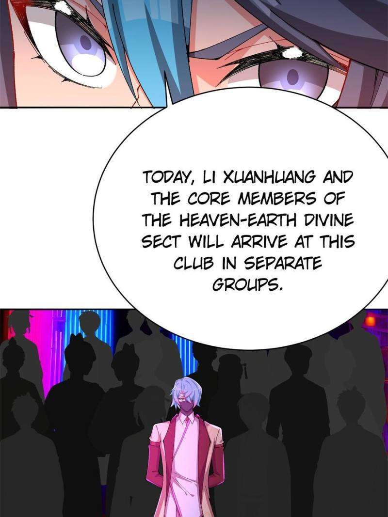 I Picked up an Attribute chapter 344 page 17