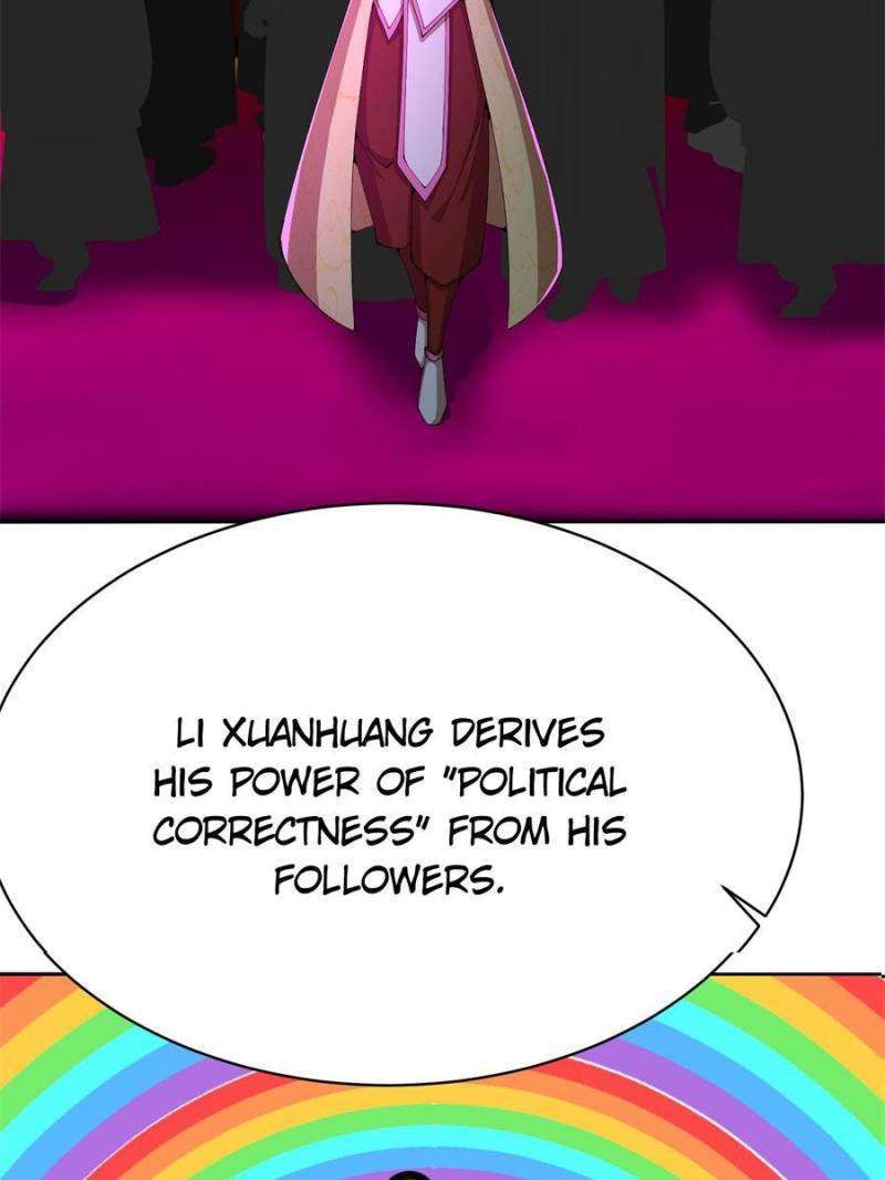 I Picked up an Attribute chapter 344 page 18