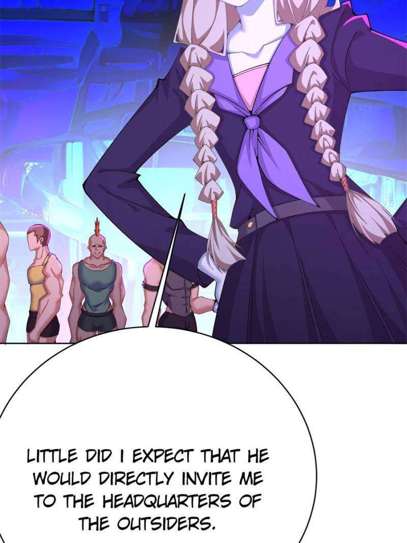 I Picked up an Attribute chapter 344 page 2