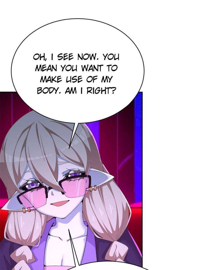 I Picked up an Attribute chapter 344 page 21