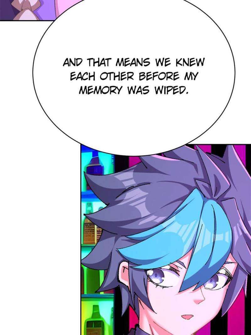 I Picked up an Attribute chapter 344 page 22