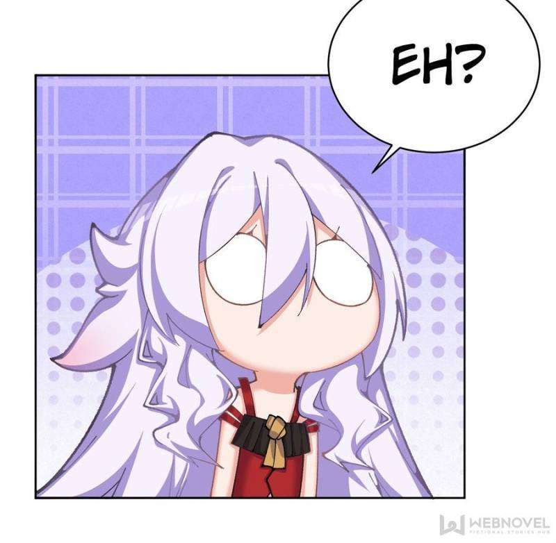 I Picked up an Attribute chapter 344 page 25